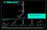 Racor PLB-2R Instruc English WEBX(1)S(gnpszmaszrv14cwlmr2lcfan... · Title: Racor PLB-2R Instruc English WEB Created Date: 12/13/2013 11:08:56 AM