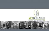 ArtBuild Hotel Groupartbuild.ua/uploaded/Presentation ABHG_2018_2.pdf · Аудит действующей гостиницы. Тайный гость (Mystery Guest). Тайный