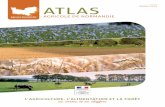 2018 ATLAS - prefectures-regions.gouv.fr€¦ · L’atlas agricole complète l’édition 2017 du mémento de la . statistique agricole de Normandie en donnant aux tableaux de chiffres