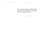 Productspecificatie Deformatiemeting Kunstwerken-010208publicaties.minienm.nl/download-bijlage/21311/productspecificatie-1... · Productspecificatie deformatiemeting Kunstwerken 3