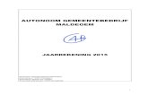 AUTONOOM GEMEENTEBEDRIJF MALDEGEM€¦ · AUTONOOM GEMEENTEBEDRIJF MALDEGEM Autonoom gemeentebedrijf Handtekening (naam en hoedanigheid) Handtekening (naam en hoedanigheid) OCR9002