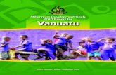 Millennium Goals Report - Vanuatu - 2010 Goals... · `e k_\ @dgc\d\ekXk`fe f] gi`fi`kp XZk`m`k`\j flkc`e \[ `e k_\ Gi`fi`k`\j 8Zk`fe 8^\e[X Xe[ k_\ GcXee`e^ Cfe^ 8Zk`e^ J_fik 8Zk`fe