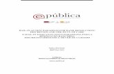 BAIL-IN AS NEW PARADIGM FOR BANK RESOLUTION: … · e-pública vol. 3 no. 1, abril 2016 29-49) 30 e-pública bail-in as new paradigm for bank resolution: discretion and the duty of