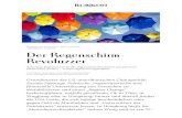 Samstag, 28. September 2019, 15:59 Uhr Der Regenschirm- … · Samstag, 28. September 2019, 15:59 Uhr ~17 Minuten Lesezeit Der Regenschirm-Revoluzzer Heiko Maas begeistert sich für
