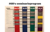 MRFs seminarieprogram - För bilbranschens bästa - MRF · MRFs seminarieprogram . Telefonnummer, föreläsare Göran Björklund, News Room 031-712 40 06 Ulf Stålnacke, GBG Tekniska