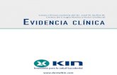 Casos clínicos cortesía del Dr. José M. Nuñez M. EVIDENCIA …andromaco.com.mx/emc/descargas/Estudio_KIN_04-Alargamiento_d… · Plan de tratamiento: • Alargamiento de corona