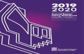 Scottish Parliament Annual Report 2019-2020DOUB… · 2019 2020 Annual Report (12 May 2019 - 11 May 2020) (12 Cèitean 2019 - 11 Cèitean 2020) Aithisg Bhliadhnail