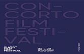 19° CONCORTO PONTENURE - PIACENZAconcortofilmfestival.com/wp-content/uploads/2020/01/... · 2020. 8. 10. · 19° concorto film festival festival internazionale di cortometraggi