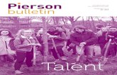 Talent - ds. Pierson College - Home · het Pierson College. Een compleet nieuwe functie binnen de school. We stellen u graag voor aan onze nieuwe collega. ‘In de afgelopen maanden