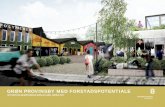 Forside - fmk.dk€¦ · Forside Grøn provinsby med forstadspotentiale Byfornyelsesprogram Årslev-sdr. nærÅ 2017. hvad er en områdefornyelse? en områdefornyelse er en 4-5-årig