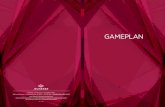 07 Gameplan-Rev112014 DA · GAMEPLAN REV. 11-2014 Fremstillet i USA eksklusivt til JEUNESSE GLOBAL 650 Douglas Avenue | Altamonte Springs, FL 32714 | 407-215-7414 | JEUNESSEGLOBAL.COM