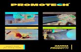 PRODOTTI - it.promotech.eu · fm 37982 gecko hs