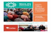 Papa Francisco - Caritasjourney.caritas.org/wp-content/uploads/2018/05/Spanish-Guide-to-act… · Este Guía de Acción para la campaña ayudará a todas las organizaciones miembros