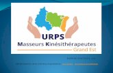 RAPPORT D’ACTIVITE 2017 - URPS MK · 2019. 2. 13. · Cette commission s’est réunie le 20 avril 2017. Extrait du compte rendu de la commission de contrôle des comptes URPS MK