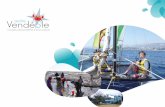 Classes - Centre de vacances La Tranche-sur-Mer · L’environnement et l’accès facile à la côte vendéenne per - mettent la découverte d’activités sportives nautiques. Quoi