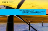 BANKING BANKING ON SUSTAINABILITY...4 Itaú-BBA, Brazil Setting sustainability benchmarks for the banking industry Chapter 2, p. 34 7 Unibanco, Brazil Attaining a stronger market position