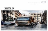 Volvo FL Product guide Euro6 EL-GR€¦ · μόνο για την έκδοση των 320 ίππων. Και με τις δύο επιλογές κινητήρων, οι εκπομπές