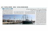 Le 7ème continent 25 07 2018 - es.tourisme-saint-cyprien.com€¦ · 7 continent et Citeo or- ganisent une toumée de sensibilisation dans les ports de la région Sud Provence Al-