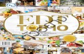 EDT TOP 10 : 300 Most Famous Eat Drink Travel Destinations ... · The Londoner Brew Pub Brick Bar The Nest White Story Wang Lang Bakery DONQ Dhara Dhevi Cake Shop Bread Room La Baguette