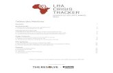 LRA CRISIS TRACKERreliefweb.int/sites/reliefweb.int/.../2013-A-FR-LRA...II. Tendances des pillages de la LRA 4 ... survécu en 2012 et 2013, mettant en évidence leur capacité d'adaptation