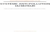 SYSTÈME ANTI-POLLUTION DU MOTEUR - Freejnf80.free.fr/papa4x4/L200/17 SYSTEME ANTI-POLLUTION DU... · 2011. 8. 9. · SYSTEME ANTI-POLLUTION DU MOTEUR – Commande du moteur17-3 COMMANDE