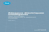 Réseaux électriques intelligents - Actu-Environnement · 05 - Réseaux électriques intelligents : valeur économique, environnementale et déploiement d’ensemble/ Sommaire 5.3