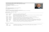 Curriculum vitae - Benedikt Grothe Prof ... - neuro.bio.lmu.de · Scientific Career 2017 – present 2014 – 2024 2010 – 2021 2010 – 2012 2009 – present 2006 – present 2005