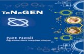 Net Nesli - TeNeGen · İngilizce, Macarca, Türkçe ağ oluşturma (networking) platformu. Öğretmenlerin kendilerinin yarattığı Öğrenme Nesneleri dosya havuzu ve kendi yarattıkları