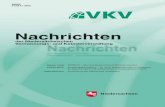 Nachrichten - NiedersachsenNaVKV 3 und 4 / 2012 1 Inhalt Nachrichten der Niedersächsischen Vermessungs- und Katasterverwaltung Nr. 3 und 4 · 62. Jahrgang Hannover, April 2013
