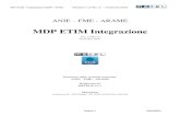 MDP ETIM Integrazione - Servizi Metelservizi.metel.it/archive/download/documenti/131_ETIM...METEL® - Integrazione MDP / ETIM Versione 1.0 Rev. 0 – novembre 2016 Pagina 3 Metel®Srl