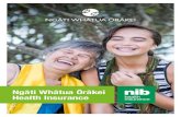 Ngāti Whātua Ōrākei Health Insurance · Oncologist, Cardiologist, Orthopaedic, Gynaecologist. Diagnostic investigations such as: x-rays, ultrasound, mammography, echocardiograms,