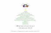 Newsletter - All Saints' Church, St Andrews...God Jul | Wesołych Świąt | Счастливого рождества! | Nollaig Chridheil | Feliz Navidad | Nadolig Llawen | Mereth