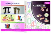 TELANGANA - onlenalanda.com€¦ · 07/06/2020  · Yashwanth Kumar Dave, Vidyabhavan Society Resource Centre, Udaipur, Rajasthan Smt. Padma Priya Sherali, Community Mathematics Centre,