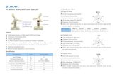 Electric Window Opener Manufacturer · Wind Sensor Light Sensor Rain Sensor Setting Sensor Value Setting Wind Value Wind knob adjusts wind speed. Clockwise, reduces value. Counterclockwise,