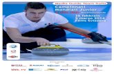 Campionati Mondiali Junior CURLINGMaschile/Femminile · RISULTATI E STATISTICHE MONDIALI JUNIOR / ITALIA DONNE ITALIA ANNO LUOGO POS RECORD TEAM 2013 Sochi (RUS) - - Italia assente