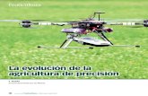 La evolución de la agricultura de precisiónoa.upm.es/56889/1/Fruticultura_N_68_pags_30_39.pdf · la Agricultura de Precisión y Agricultura Digital. La evolución de la AP desde