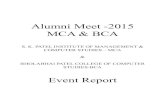Alumni Meet -2015 MCA & BCAbpccs.org/wp-content/uploads/2018/02/ALUMNI-MEET2015.pdf · 80 Pratik Bhatt 81 Pratik Dixit 82 Jagul Patel 83 Mohit Kava 84 Jain Hemant 85 Mitesh Jain 86