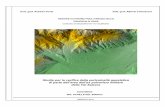 Relazione Polveriera Saisera-art6-PAI - Malborghetto Valbruna · 2019. 3. 5. · sono state determinate le carattefstiche geo og.che, geomorfologiche, geomeccaniche del pendio e delle