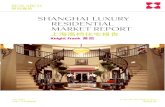 Shanghai Luxury Residential market report€¦ · Shanghai luxury housing market, with over half of the total luxury transactionsin 2011, new luxury apartment project recorded in