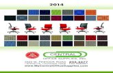 CENTRAL€¦ · CoverGradients.pdf 1 4/30/14 4:10 PM CENTRAL OFFICE SUPPLIES, INC. 3322 W. PINHOOK ROAD LAFAYETTE, LOUISIANA 70508 233-4477 FAX 2699481 Free Next Day Delivery on over