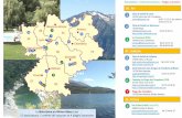 Naturisme en Rhône Alpes – Le naturisme en Rhône Alpes - … · 2019. 12. 8. · Bourg-en-Bresse Lyon Saint-Etienne Annecy Chambéry Grenoble Valence Privas 26 07 38 42 69 73