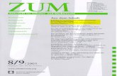 ZUM – Zeitschrift für Urheber- und Medienrecht...ZUM – Zeitschrift für Urheber- und Medienrecht Kabelweitersendung und urheberrechtlicher Kontrahierungszwang* Von Dr. Ralf Weisser*,