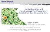 Landbedeckungs- und Landnutzungsklassifizierung am ...archiv.geomv.de/.../W22_GeoMV2010_LandCover_Reike.pdfDatengrundlagen und Satellitendaten-verfügbarkeit 3. Landbedeckung / Landnutzung