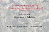 OPDRACHTGEVER: Gemeente Schilde...PowerPoint-presentatie Author: Mieke Frijters Created Date: 1/23/2020 6:06:08 PM ...