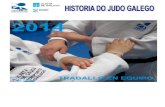 RESULTADOS - fgjudo.com Judo Galicia_2014.pdf · copa de europa junior de portugal coimbra 15-16 /03/2014 peso nome club posto 100 sergio trillo valeiro club bitÁcora 1º 78 paula