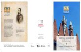 JOSEP PUIG I CADAFALCH 2017argentona.cat/ARXIUS/Festes_Cultura/anypuigicadafalch.pdf · aniversari de Puig i Cadafalch a Argentona i continuar donant a conèixer la seva empremta