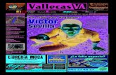 l La vida por delante Víctorvallecas.com/wp-content/uploads/2011/ediciones/VallecasVA-Abril20… · curso uÑas esculpidas en gel . preparacion uÑas, limado, colocacion tips, aplicaciÓn