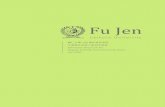 Fu Jen - fju.edu.twidsa.oie.docs.fju.edu.tw/FJCU Admission Brochure - Fall 2020.pdf · 5 - 語言學碩士班Master's Program in Linguistics 5 - 翻譯學碩士班 Master's Program