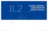 ii.2 médico-Sociale...ARS LIMOUSIN – Proje Régiona Sant 2012-2016 350 351 ARS LIMOUSIN – Proje Régiona Sant 2012-2016 Schéma gional d’organisation édico-sociale. IV. DIAGNOSTIC