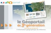 AGAS - Randonnées pédestres gratuites au Salève, Haute-Savoie, … · 2014. 10. 22. · Créé en 2006, le Géoportail a pour vocation de faciliter l'accès à l'information géographique